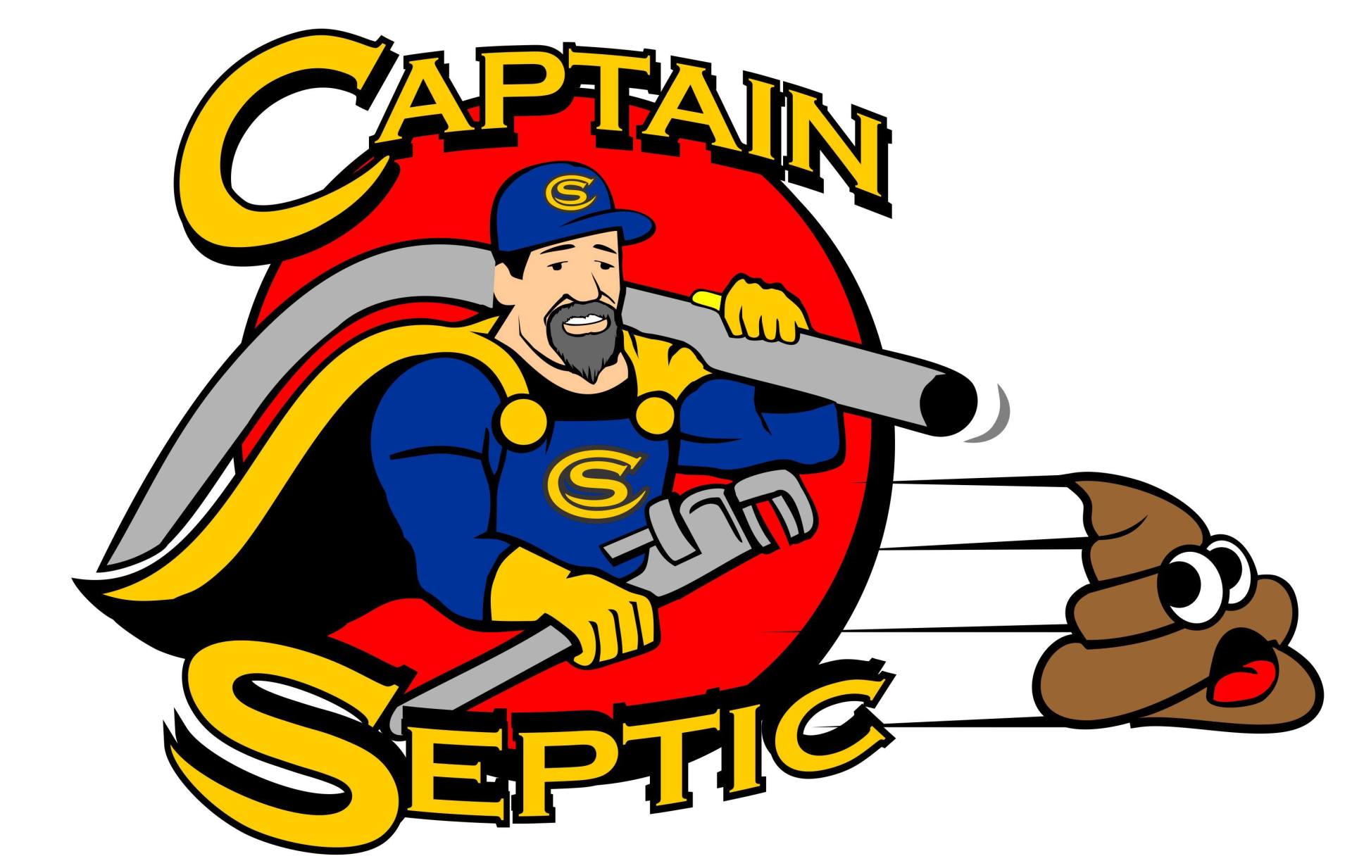 Captain Septic