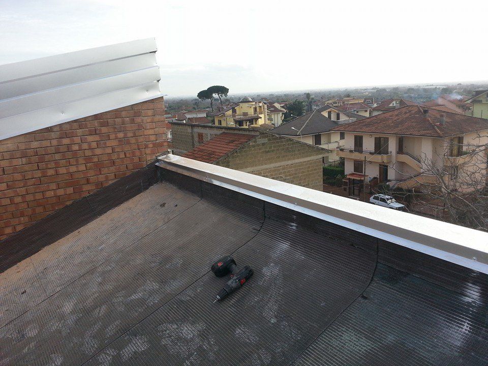 lavorazione in lamiera