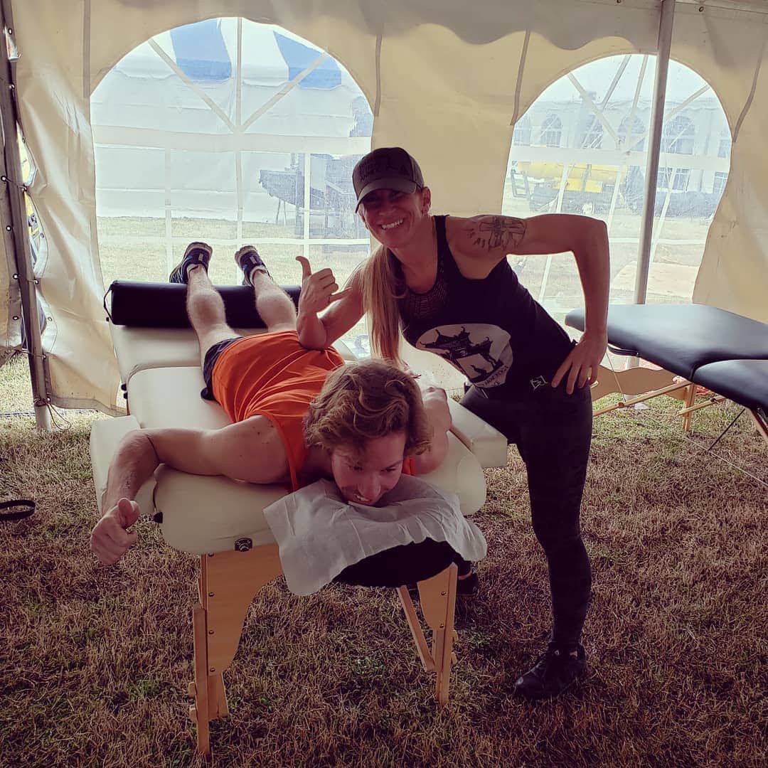 Body Builders — Grand Haven, MI — Dig Deep Massage Co.