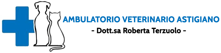 Logo Ambulatorio Veterinario Astigiano
