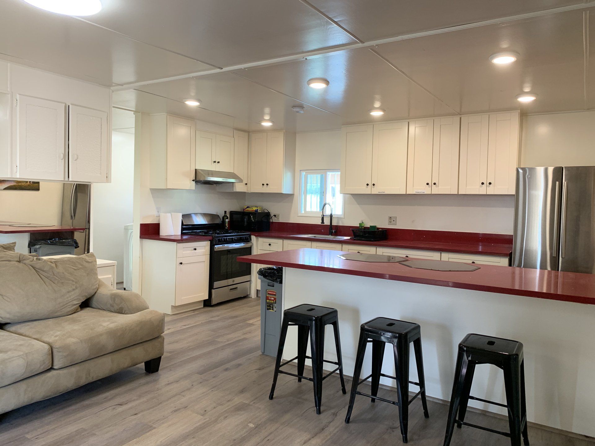 our value homes mobile units