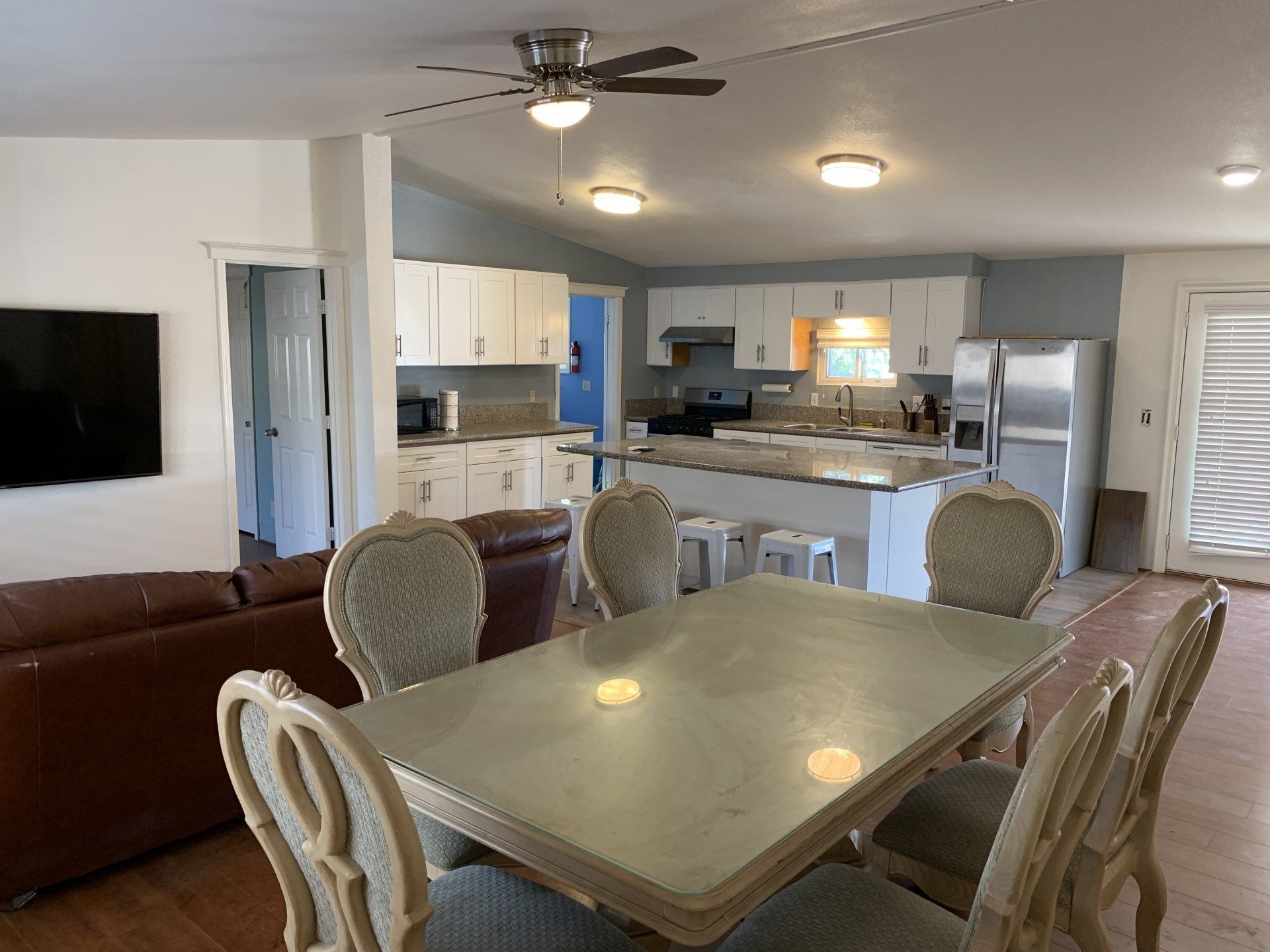 our value homes mobile units