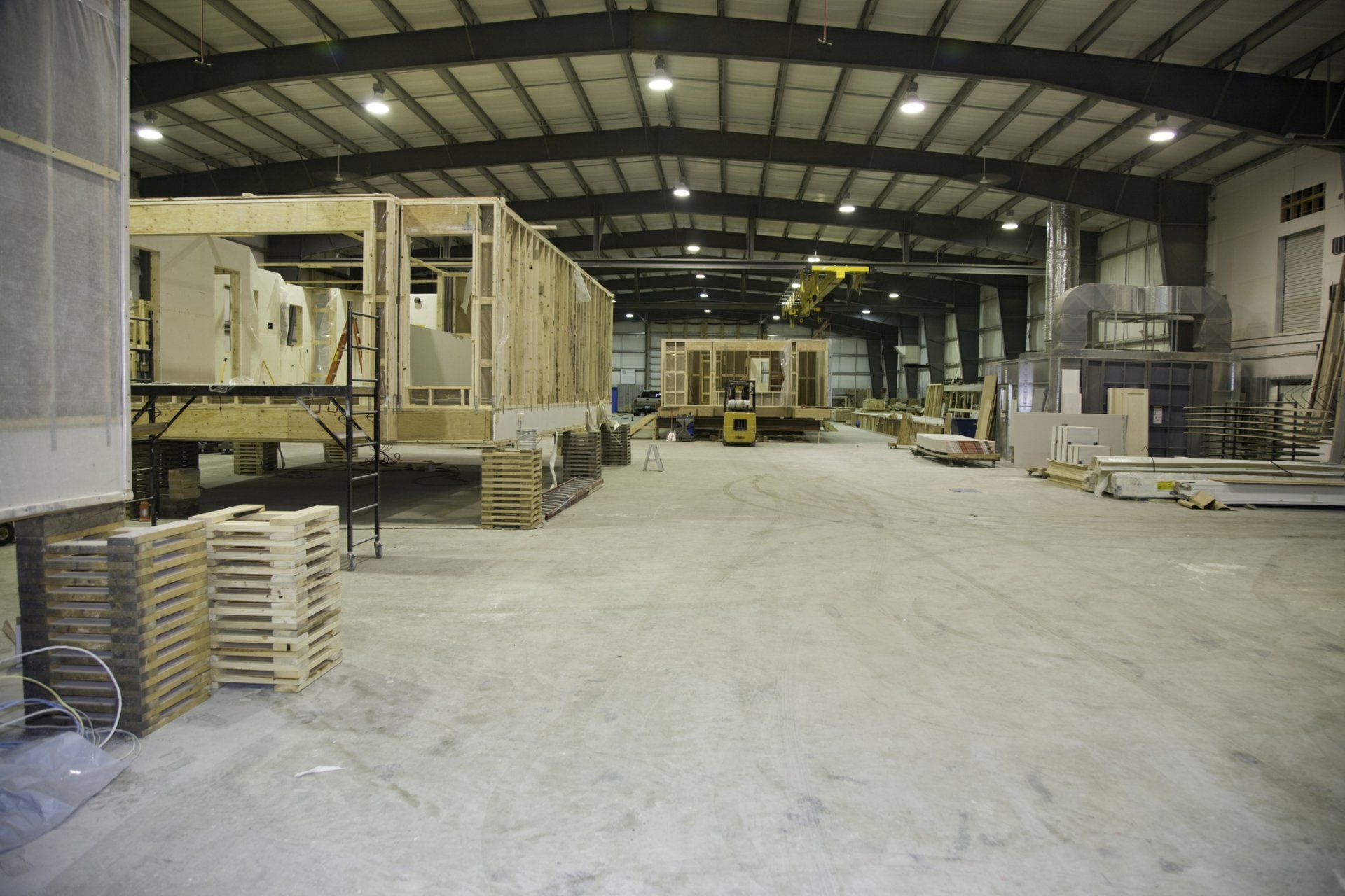 our value homes mobile units