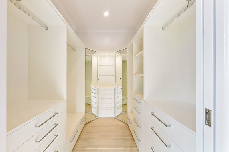 Cabinets and drawers — Cabinetry in Cairns, QLD