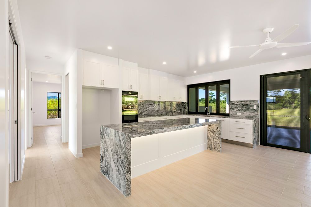 Kitchen Renovations Cairns