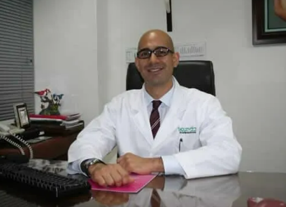 Fecundar Centro de Reproducción Humana Dr Alejandro Saavedra