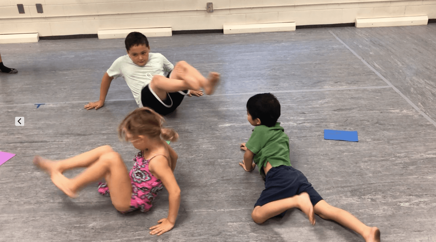 The Teachers' Workshop Photo 2