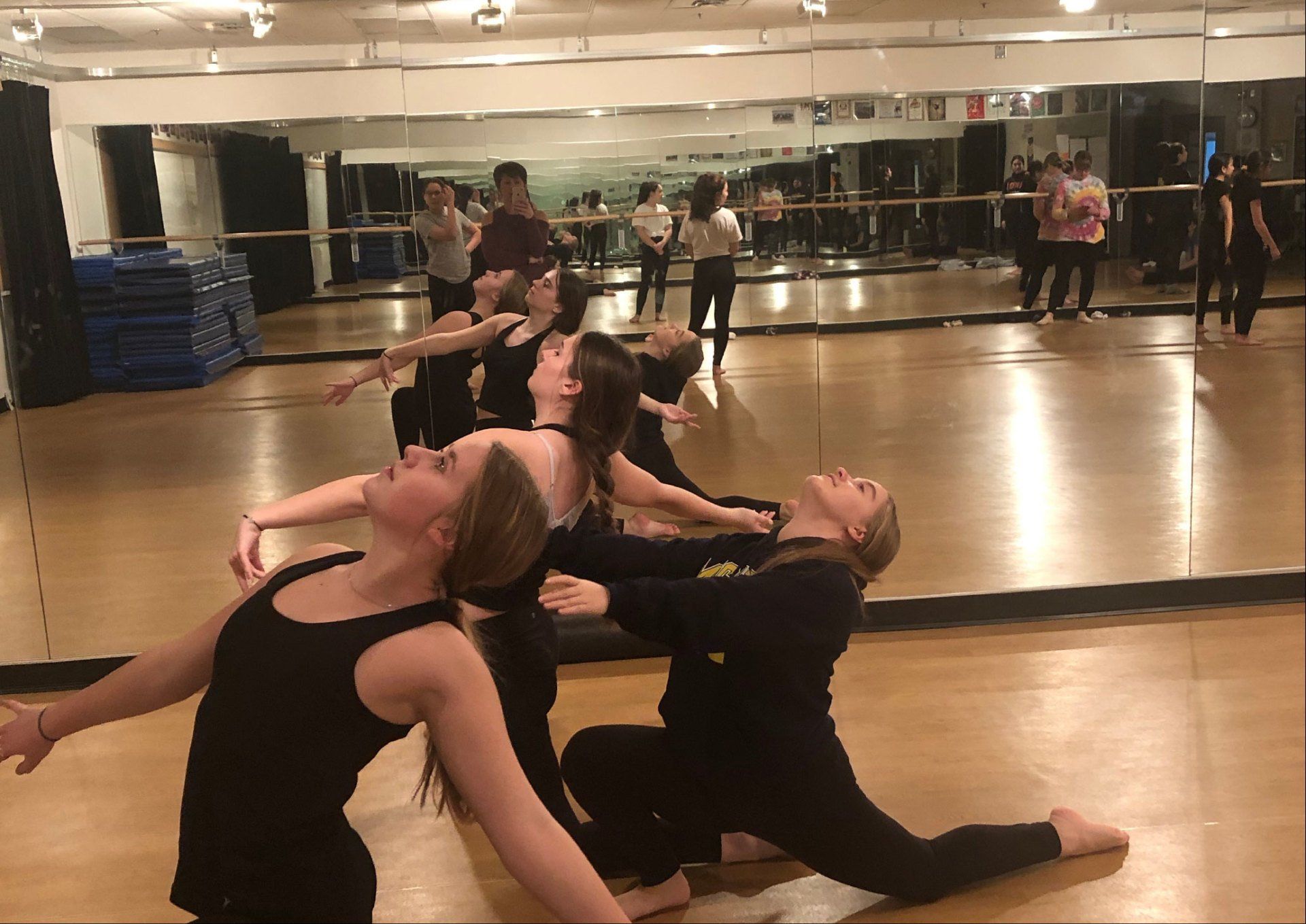 The Performers' Workshop Photo 2