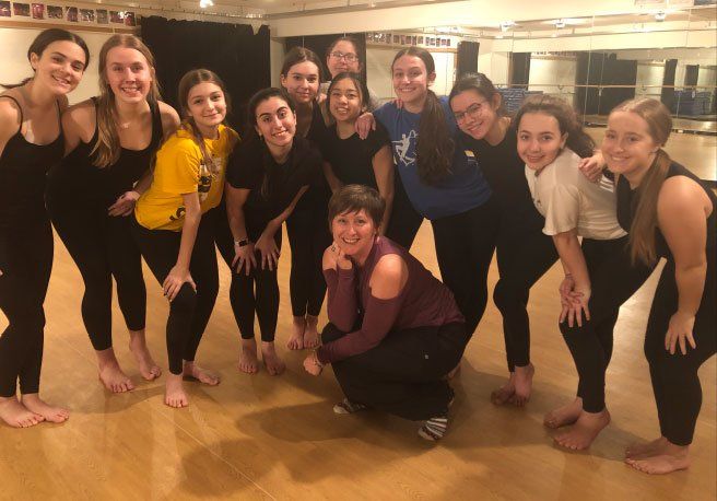 The Performers' Workshop Photo 1