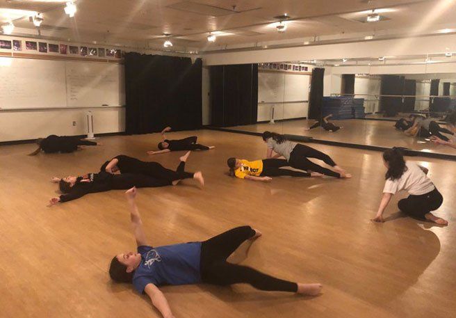 Aspiring Workshop Photo 3