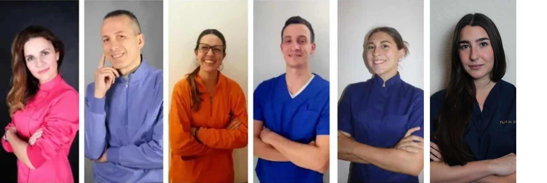 I dentisti del centro