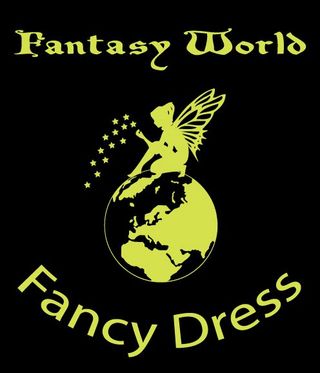 Fantasy World logo