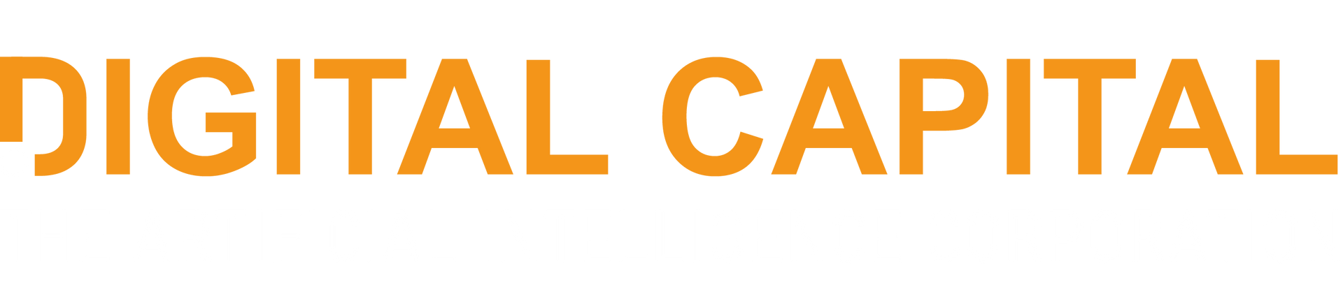 ARTIFICIAL INTELLIGENCE THE NEW KIND OF DIGITAL CAPITAL