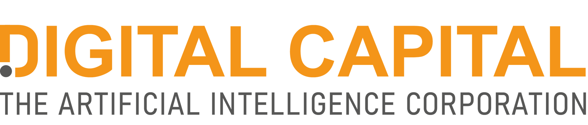 THE NEW KIND OF DIGITAL CAPITAL