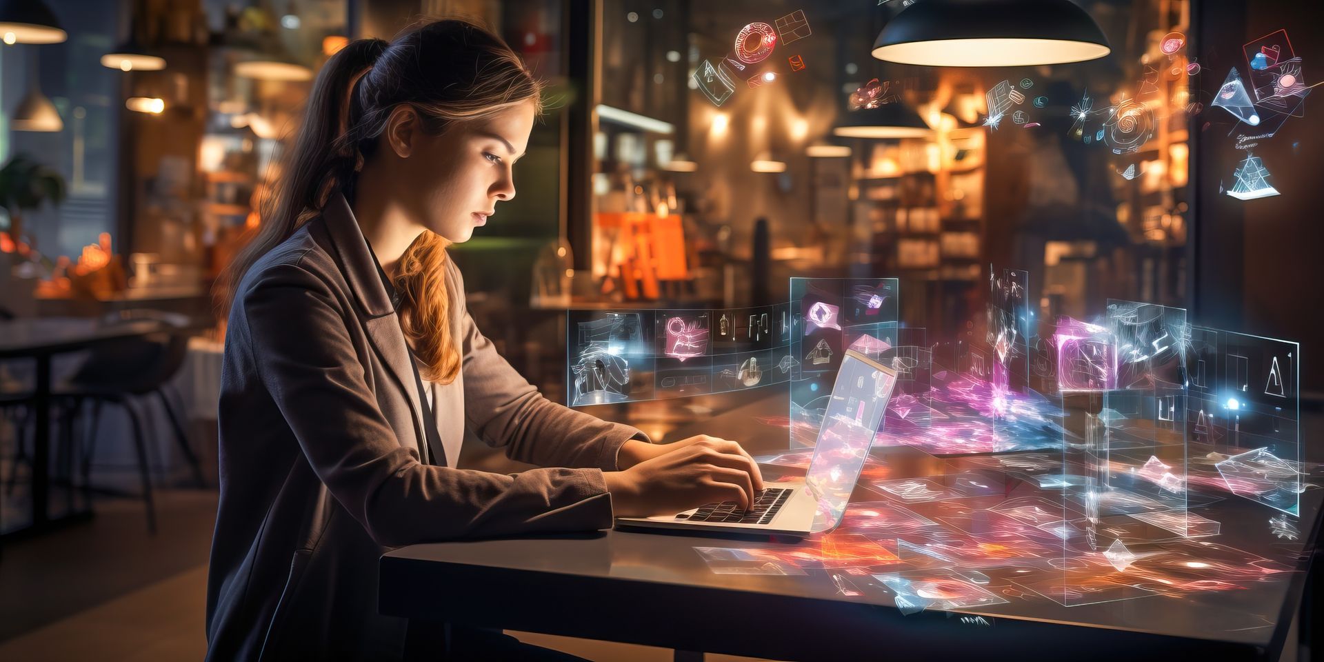 ARTIFICIAL INTELLIGENCE THE NEW KIND OF DIGITAL CAPITAL