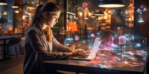 ARTIFICIAL INTELLIGENCE THE NEW KIND OF DIGITAL CAPITAL