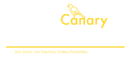 Yellow Canary Logo