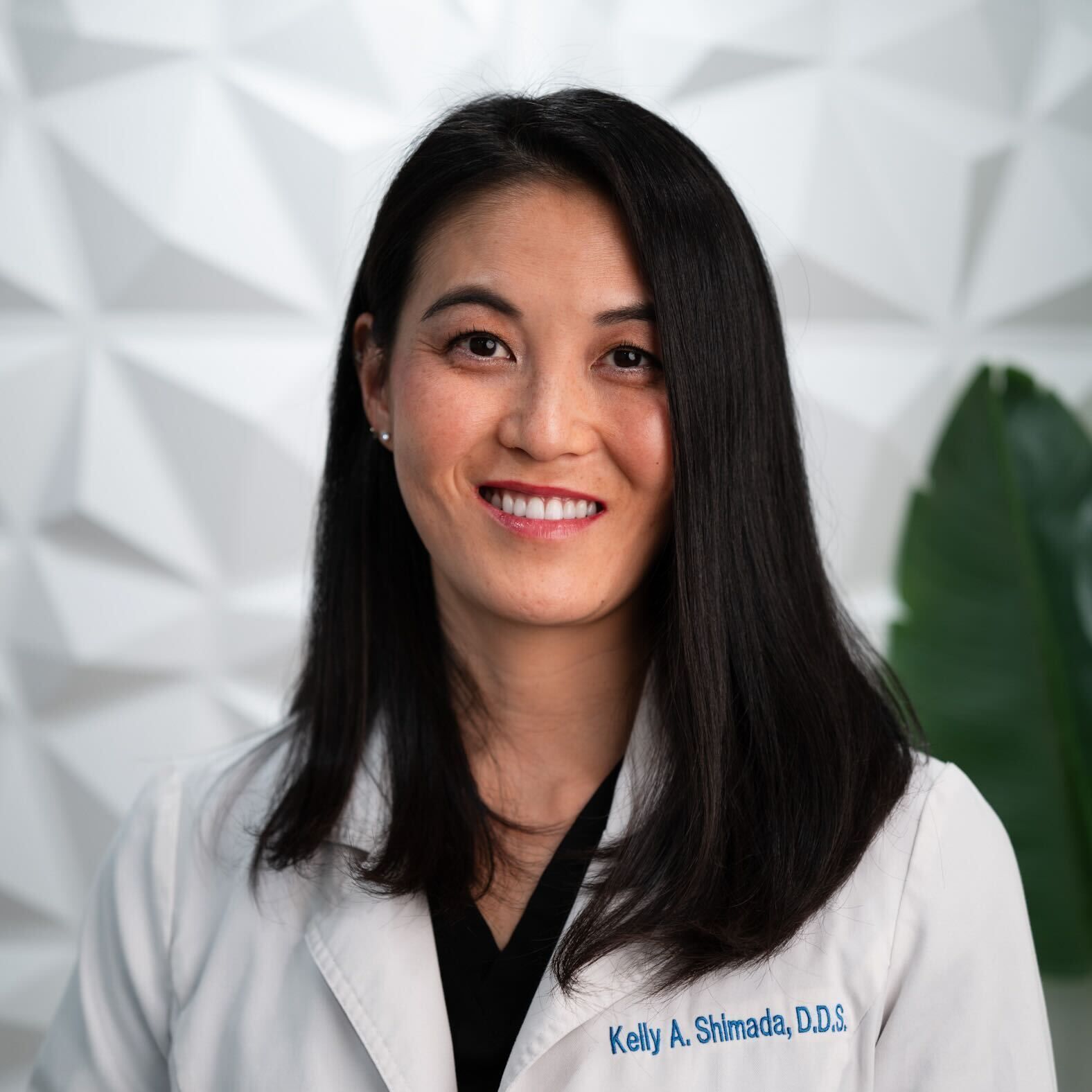 Dr. Kelly Shimada, DDS