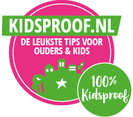 Logo 100% kidsproof