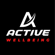 active wellbeing logo