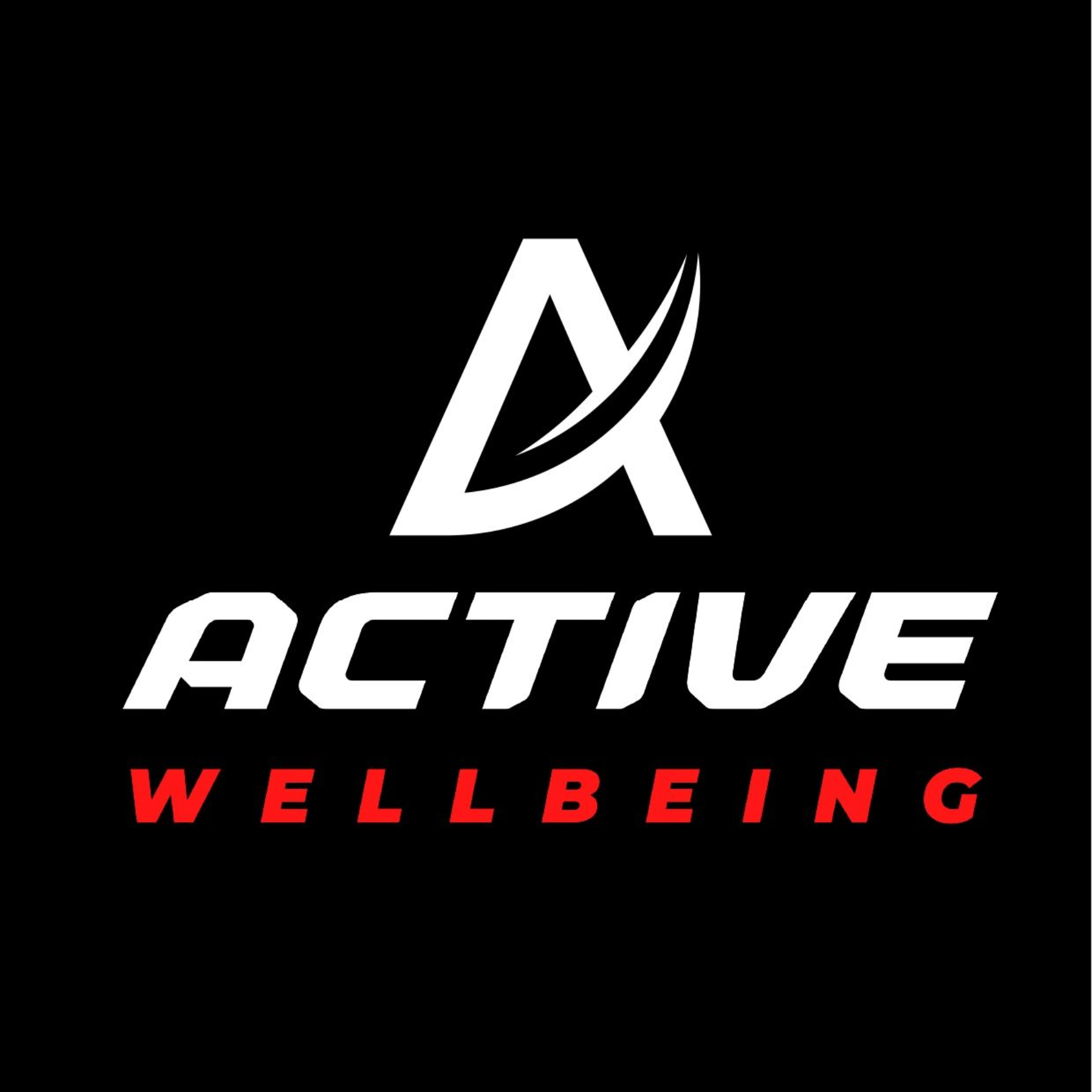 active wellbeing logo