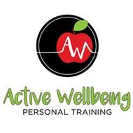 pesonal training logo