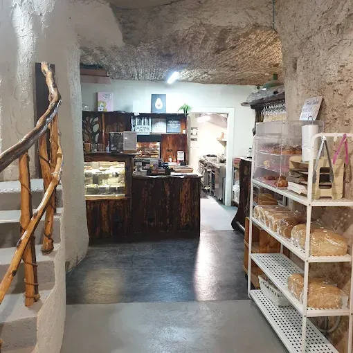 ck underground bakery filipino restaurant coober pedy