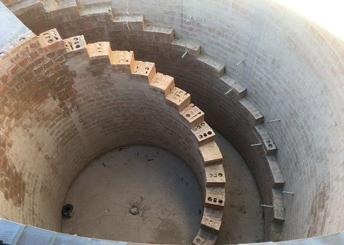 Brick Layer — Terrigal, NSW — Ampower Bricklayers