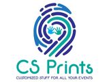 cs prints logo