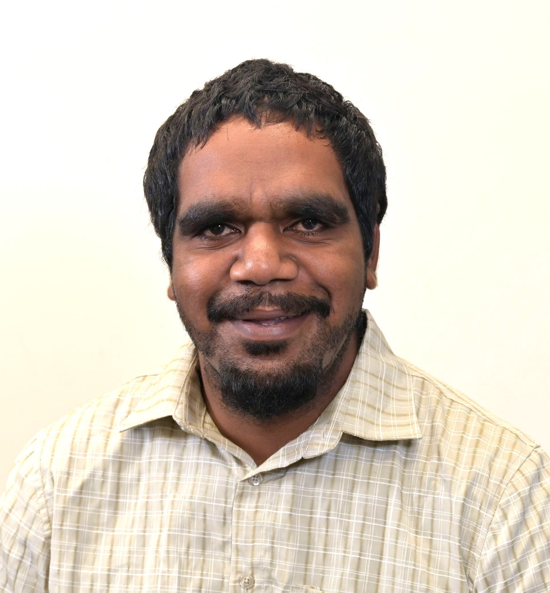 Cr Darryl Rex Morton