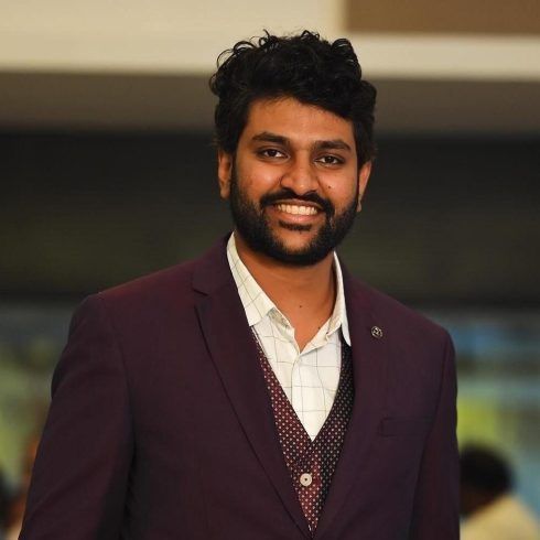 Surya Adithya Godavarthi