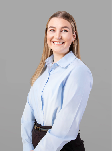 Picture of Corien from Contact Labour in Pretoria.