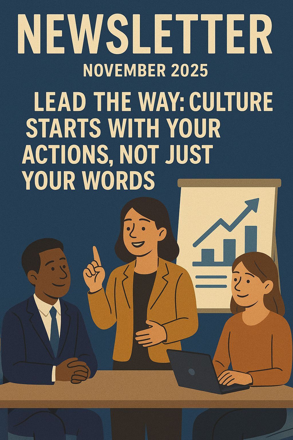Newsletter - November 2025