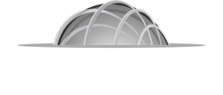 A stylized, modern building with a curved, domed roof, rendered in shades of gray.