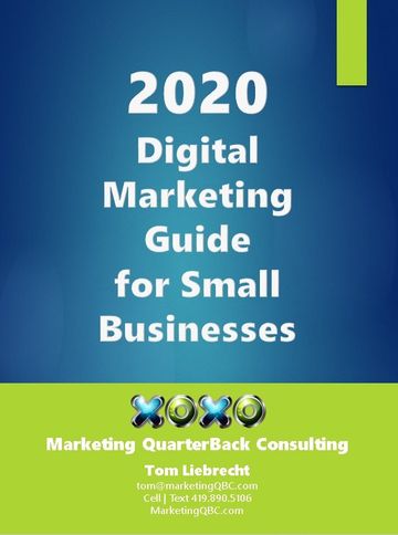 2020 Digital Marketing Guide for Small Businesses