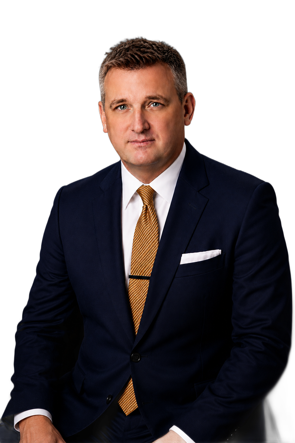 Tom Liebrecht