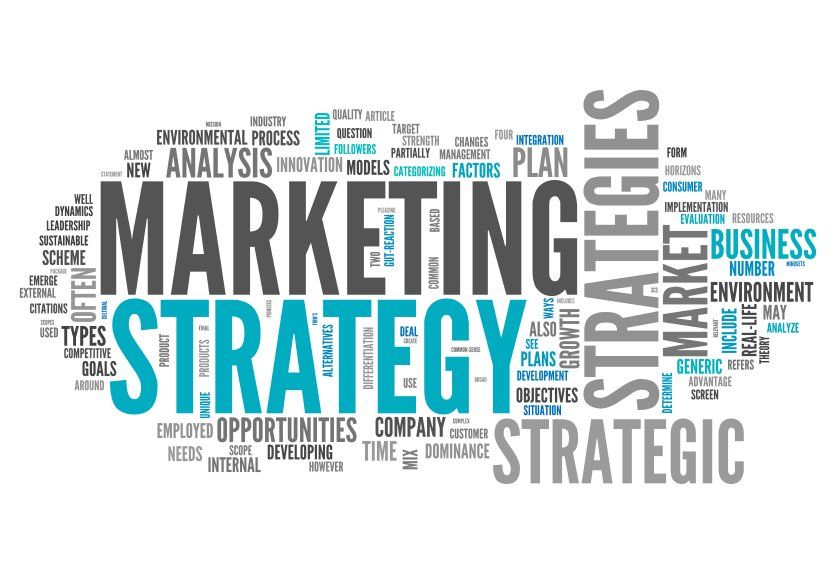 Marketing Strategies, Plans, and Tactics