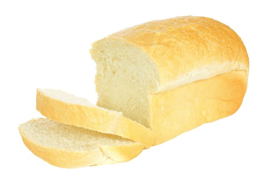 website needs to be like fresh bread