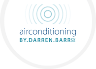 Airconditioning By Darren. Barr Pty Ltd