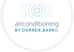 Air Conditioning By Darren Barr