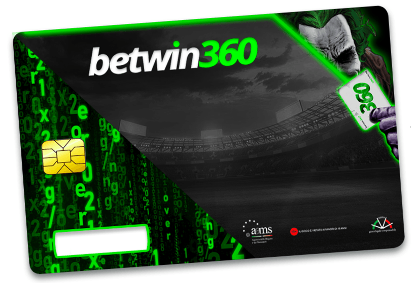 Piattaforma Betwin 360