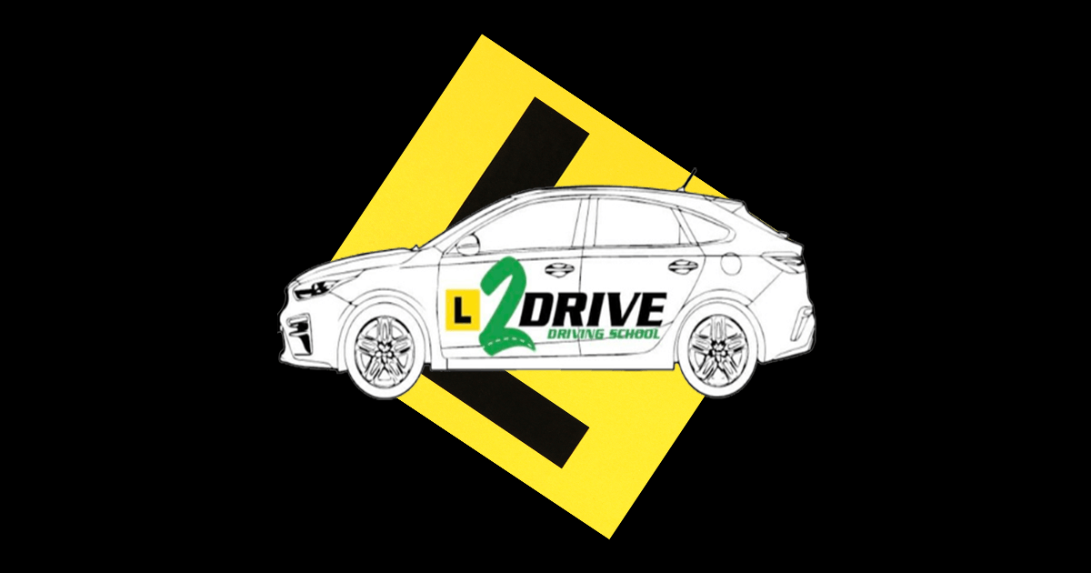 Learn2drive driving school — L2Drive Driving School in Warwick, QLD