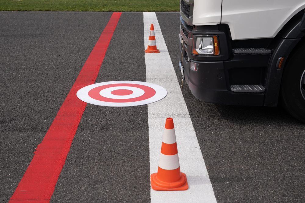 Driver Training  Target — L2Drive Driving School in Warwick, QLD