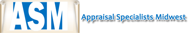 Appraisal Specialists Midwest