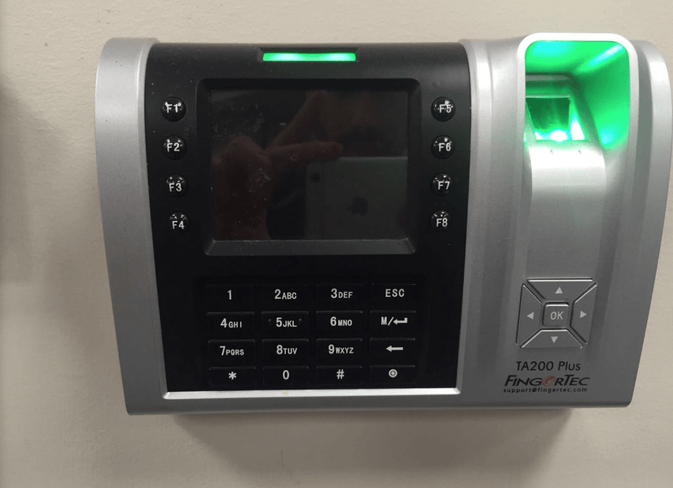 access-control-system-install