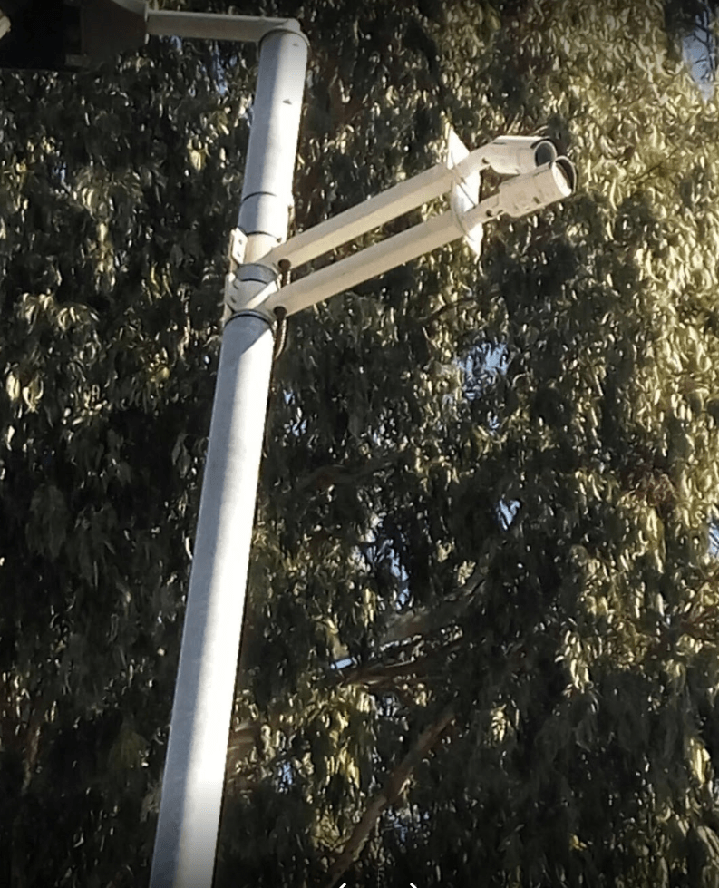 cctv-camera-street-lights