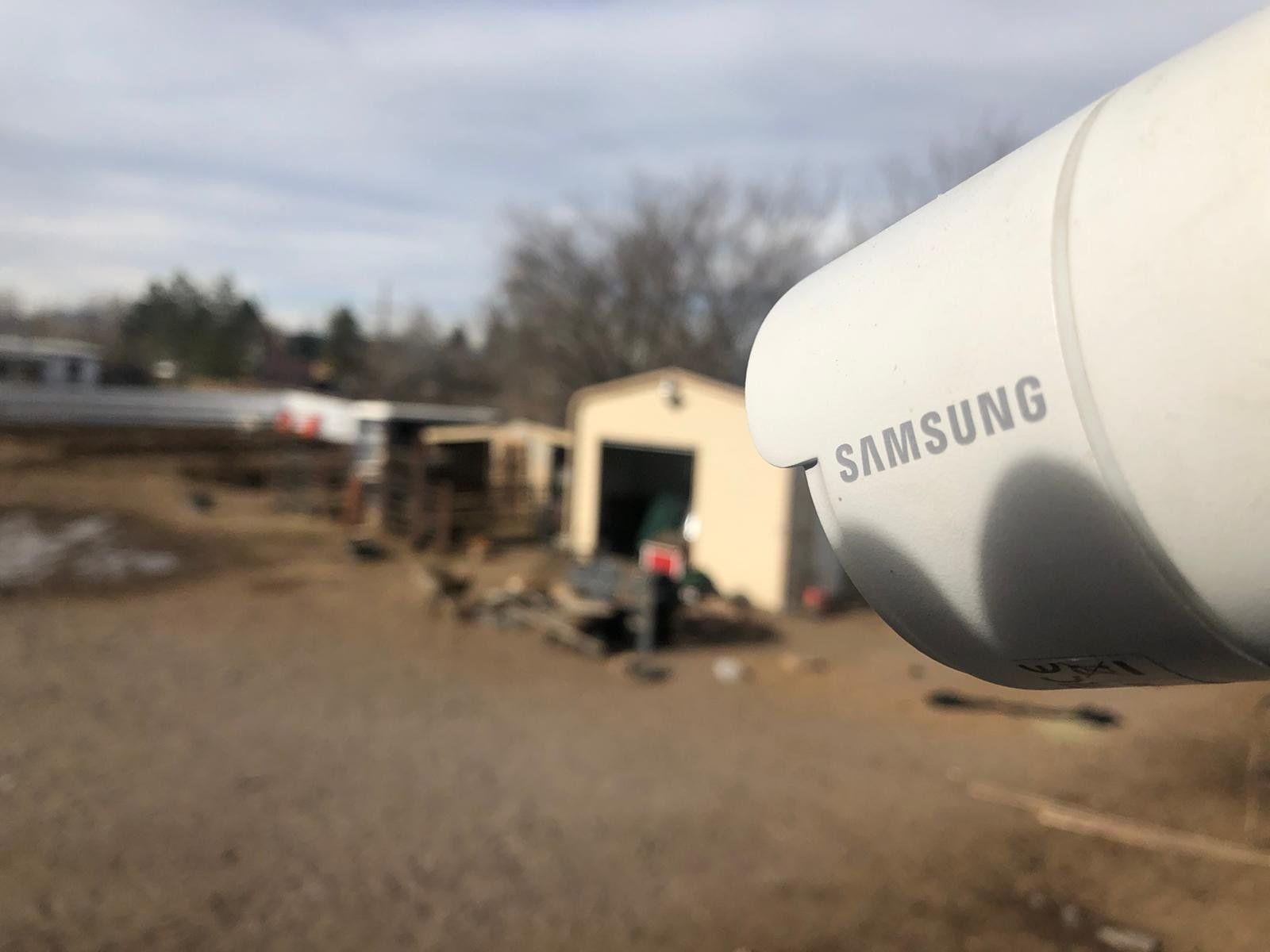 Security Systems Denver Secure LLC