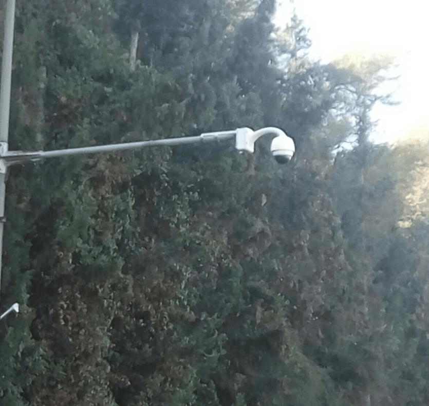 street-surveillance-camera