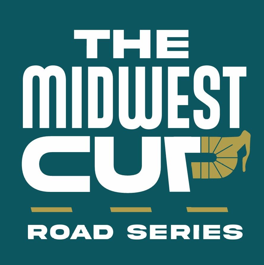 The front and back of a blue elmhurst cycling classic jersey