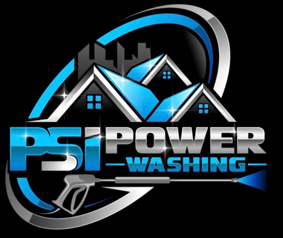 PSI Power Washing
